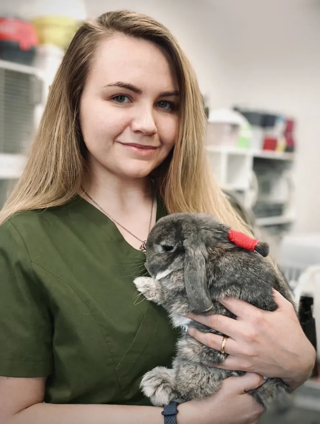 Anika Bargiel-Madeja