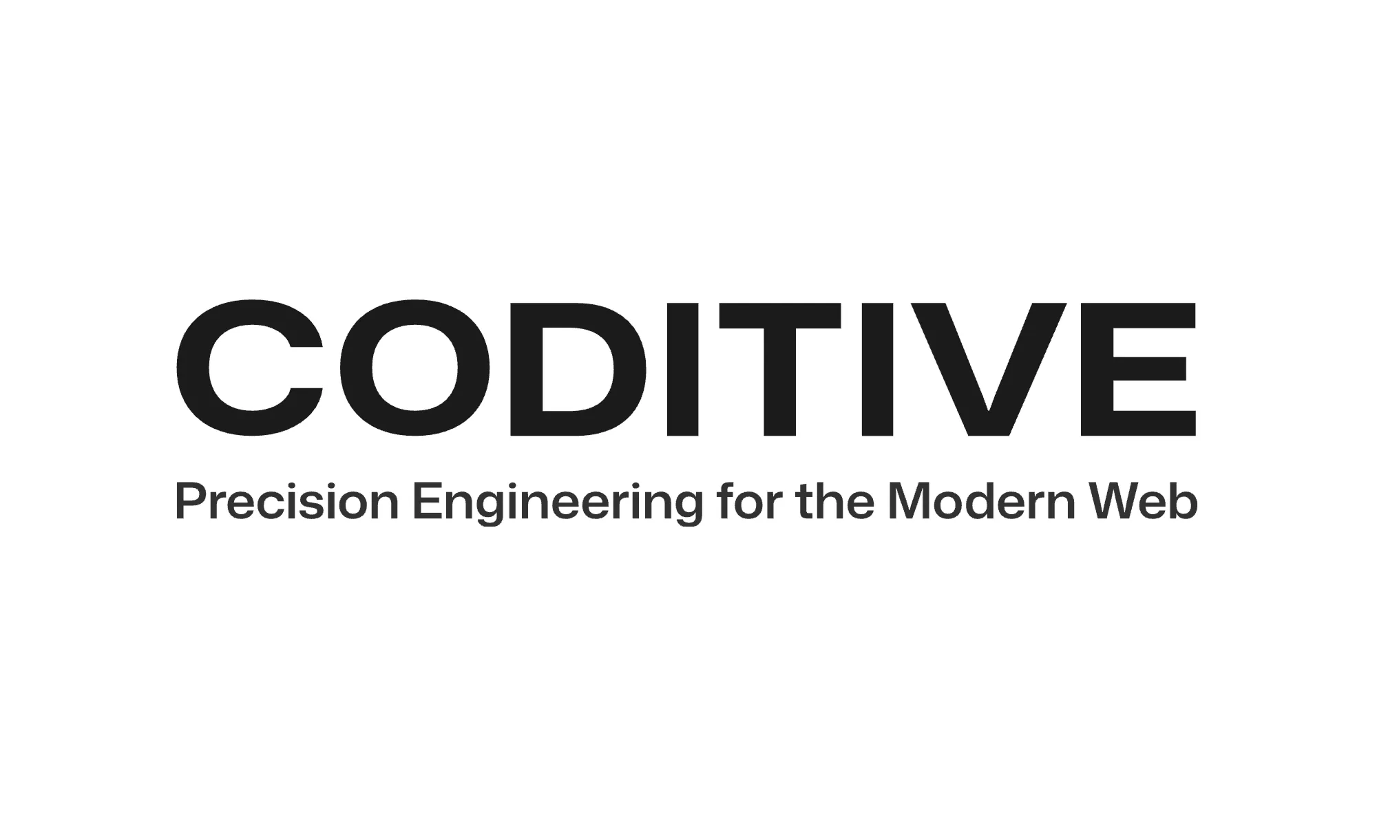 Coditive